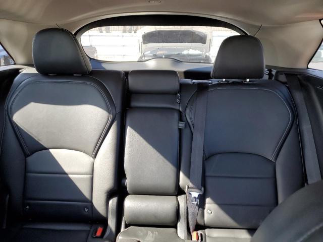 2019 INFINITI QX50 ESSEN - 3PCAJ5M39KF128860