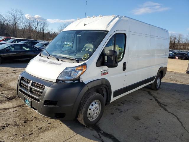 2016 Ram ProMaster 