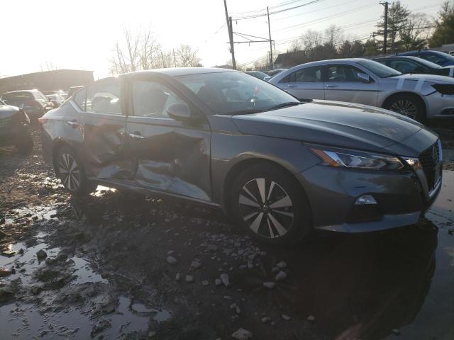2021 NISSAN ALTIMA SV - 1N4BL4DVXMN374093