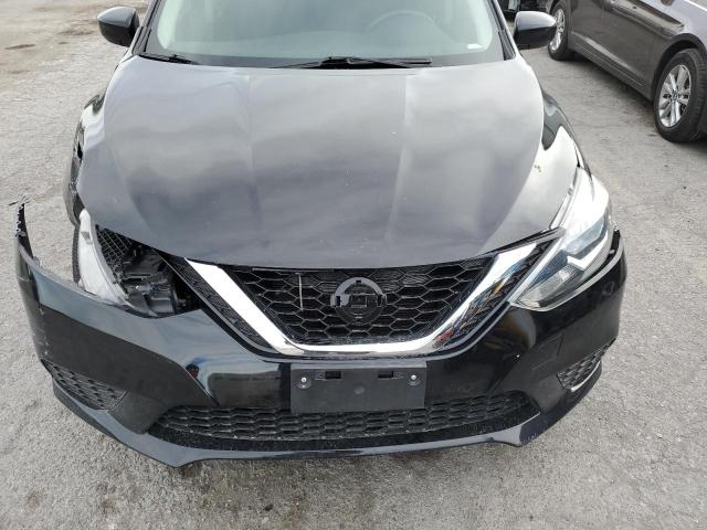 3N1AB7AP1HL685890 Nissan SENTRA S