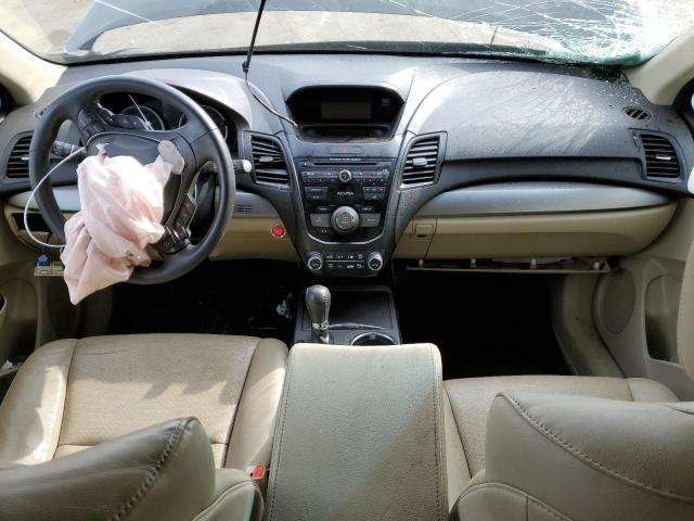 5J8TB4H30EL001444 Acura RDX