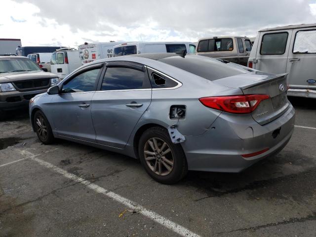 5NPE24AF2HH593577 Hyundai SONATA SE
