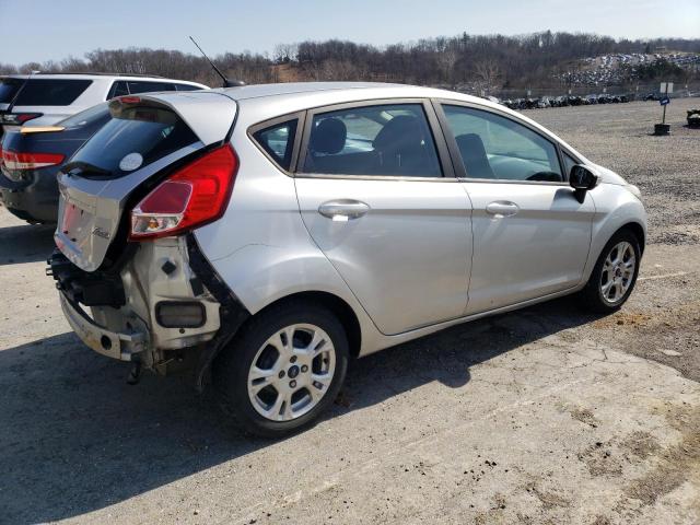 2015 FORD FIESTA SE 3FADP4EJXFM172988