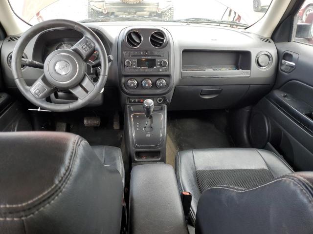 1C4NJPBA9HD187194 Jeep Patriot Sport