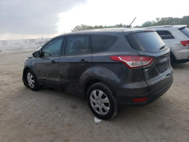 2015 FORD ESCAPE S 1FMCU0F70FUB16625