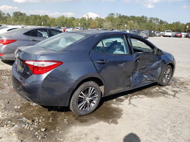 2016 TOYOTA COROLLA L 2T1BURHE3GC620844
