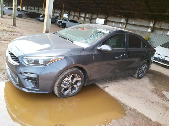 2021 KIA FORTE FE 3KPF24AD8ME366914