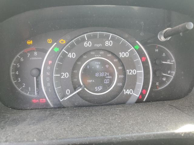 2015 HONDA CR-V LX 3CZRM3H39FG709245