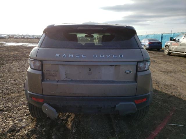 2015 LAND ROVER RANGE ROVE SALVN2BG4FH077440