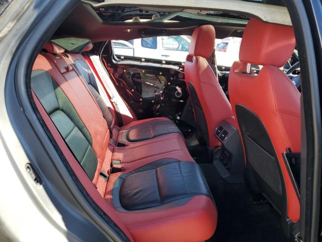 SADCM2BV4HA077826 Jaguar F-PACE S