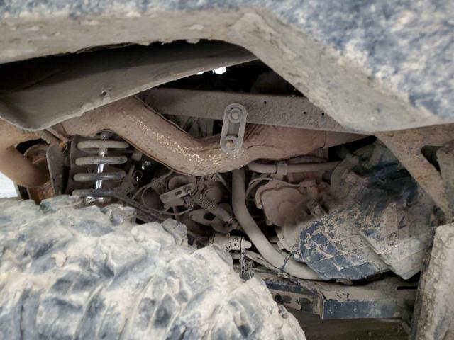 2020 POLARIS RANGER XP 4XARRY993L8043936