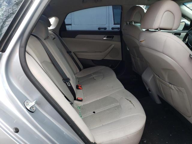 5NPE24AF2HH593577 Hyundai SONATA SE
