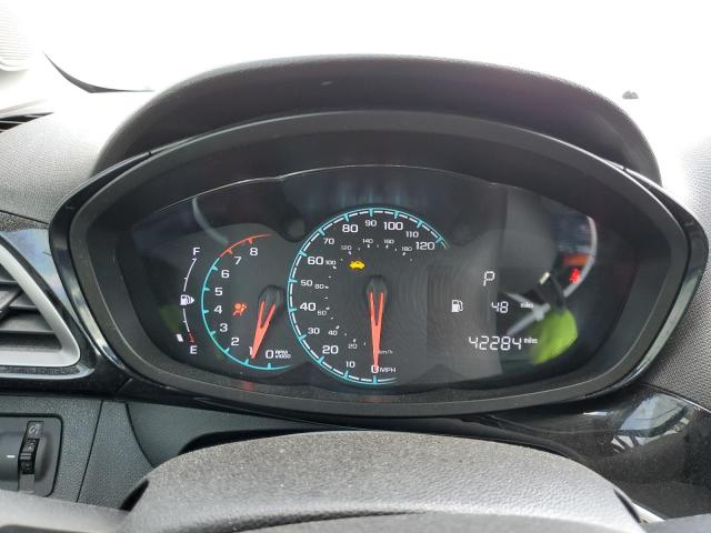 2021 CHEVROLET SPARK ACTI KL8CH6SA0MC705490