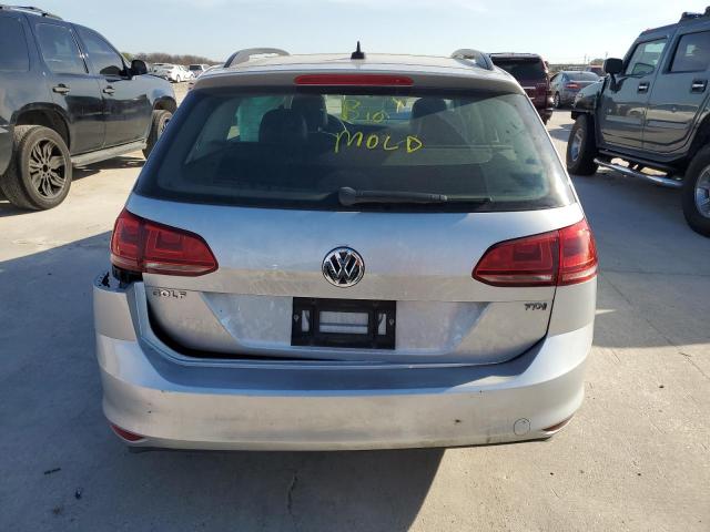 2015 VOLKSWAGEN GOLF SPORT - 3VWCA7AU9FM517112