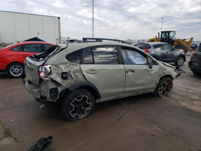 JF2GPACC9F8237975 Subaru Xv Crosstrek 2.0 Premium