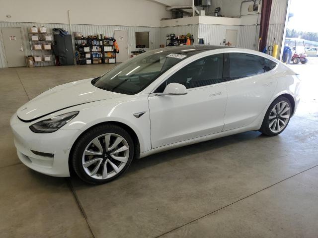 2019 TESLA MODEL 3 5YJ3E1EB8KF390476
