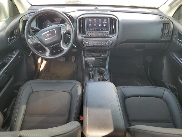 2021 GMC CANYON AT4 - 1GTG6FEN6M1286375