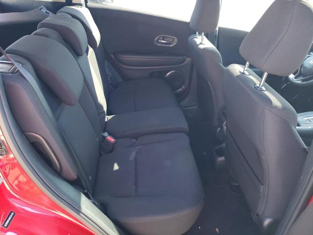2016 HONDA HR-V EX 3CZRU6H51GM726126