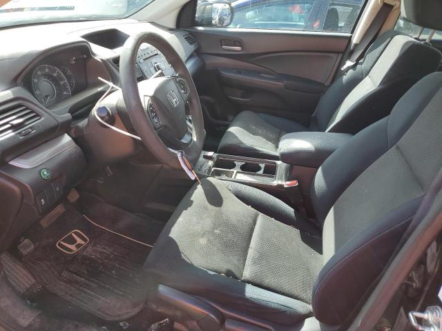 2015 HONDA CR-V LX 3CZRM3H39FG709245