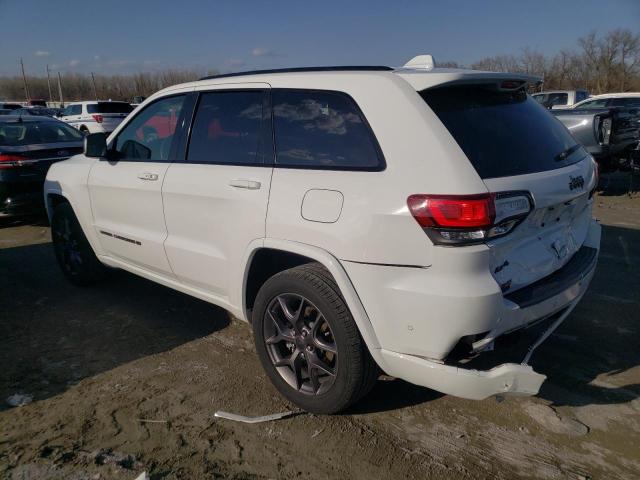 1C4RJFBG8MC588316 Jeep Grand Cherokee Limited
