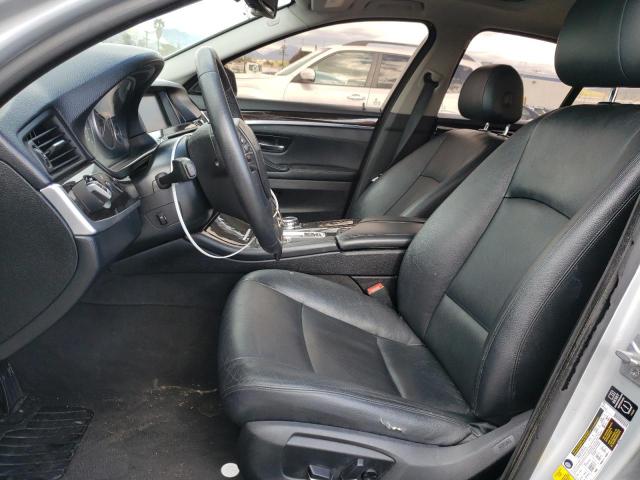 WBA5A5C55ED505102 BMW 528 I