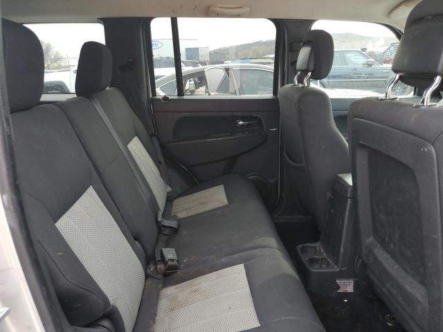 1J4PN2GK4AW164069 Jeep Liberty Sport