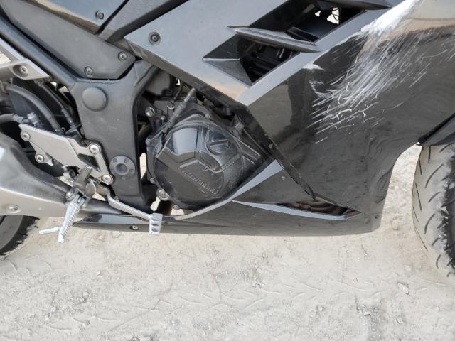 2016 KAWASAKI EX300 A - JKAEX8A13GDA27152