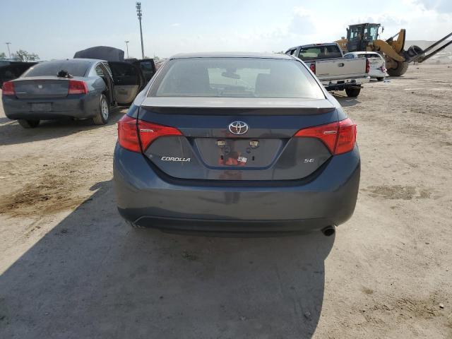 2019 TOYOTA COROLLA L 5YFBURHEXKP911754