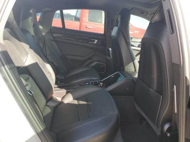 2018 PORSCHE PANAMERA 4 - WP0AB2A78JL134342