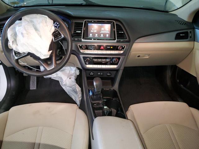 2018 HYUNDAI SONATA SE 5NPE24AFXJH613774
