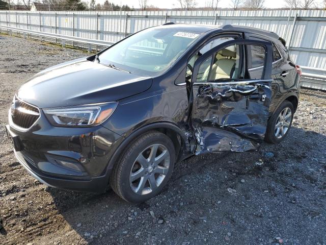 2017 Buick Encore Essence