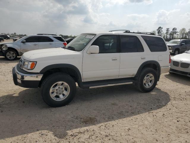 1999 Toyota 4Runner SR5