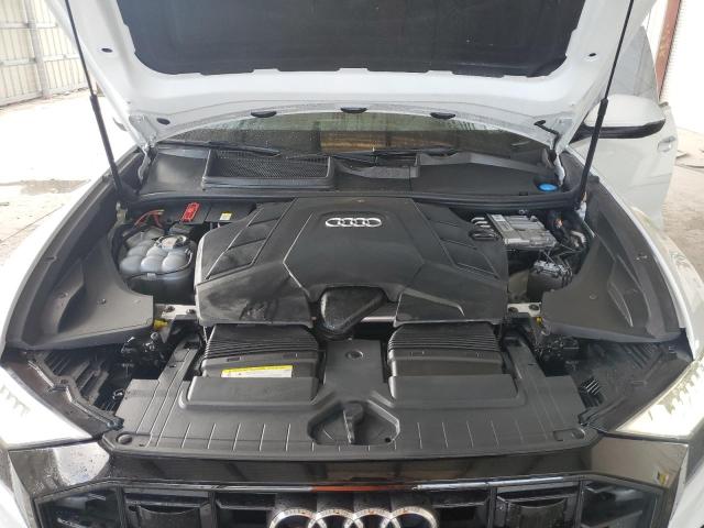 2019 AUDI Q8 PRESTIG - WA1FVAF14KD024664