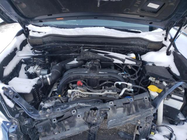 2018 SUBARU FORESTER 2 - JF2SJAWC4JH443902