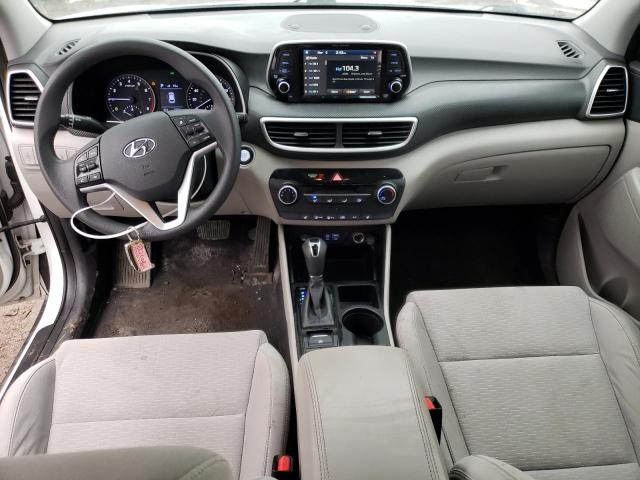 2020 HYUNDAI TUCSON LIM - KM8J3CA45LU176744