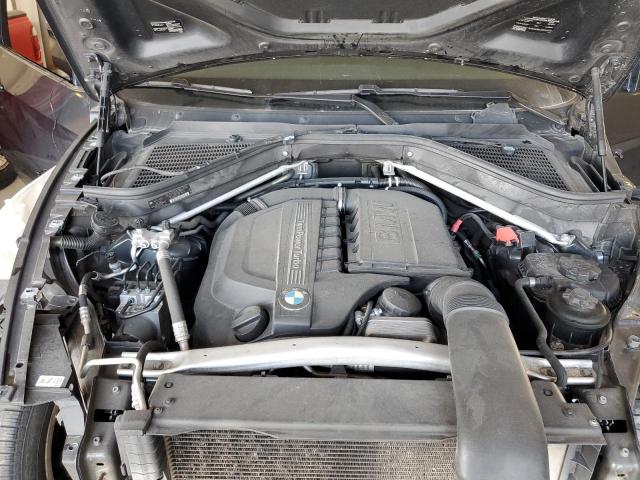 5UXZV4C56D0E00563 BMW X5 Xdrive35i