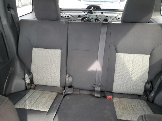 1J4PN2GK4AW164069 Jeep Liberty Sport
