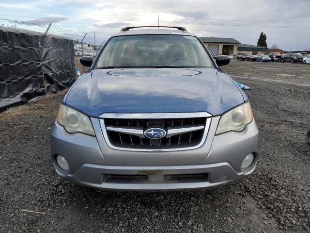 4S4BP61C387311095 Subaru Outback 2.5i