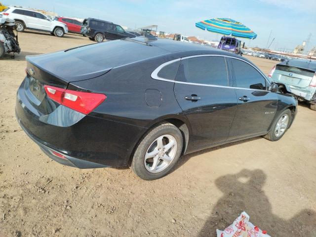 2017 CHEVROLET MALIBU LS 1G1ZB5ST9HF129054