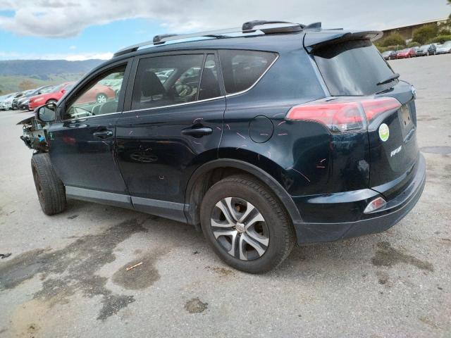 2017 TOYOTA RAV4 LE - JTMZFREV0HJ132812