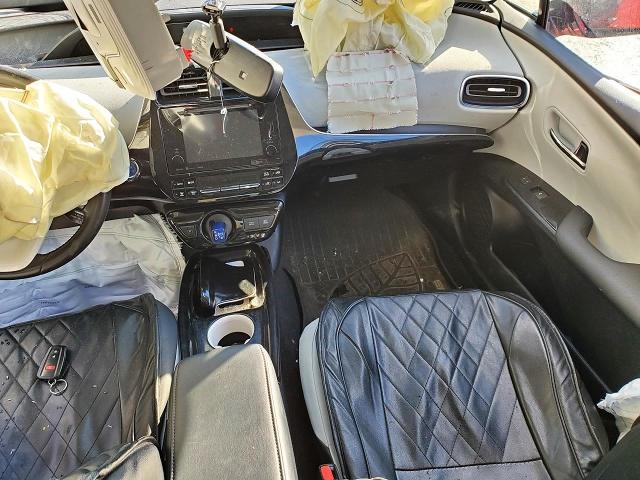 2016 TOYOTA PRIUS - JTDKARFU5G3512172