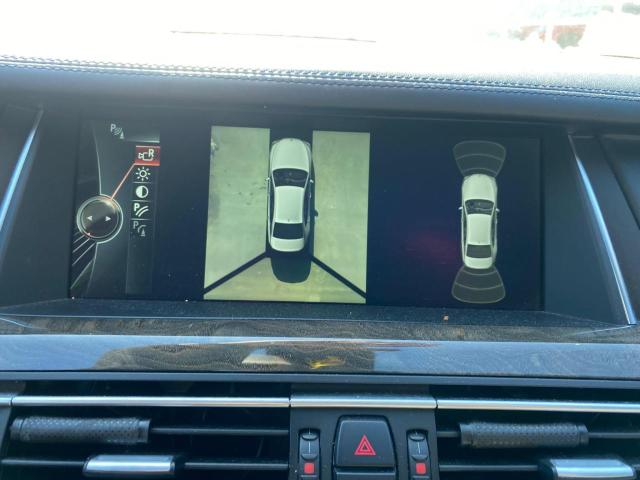 WBAYE8C56DD131763 BMW 750 LI
