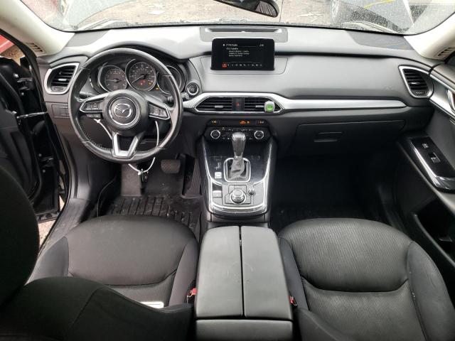 2016 MAZDA CX-9 TOURI JM3TCBBY6G0101340