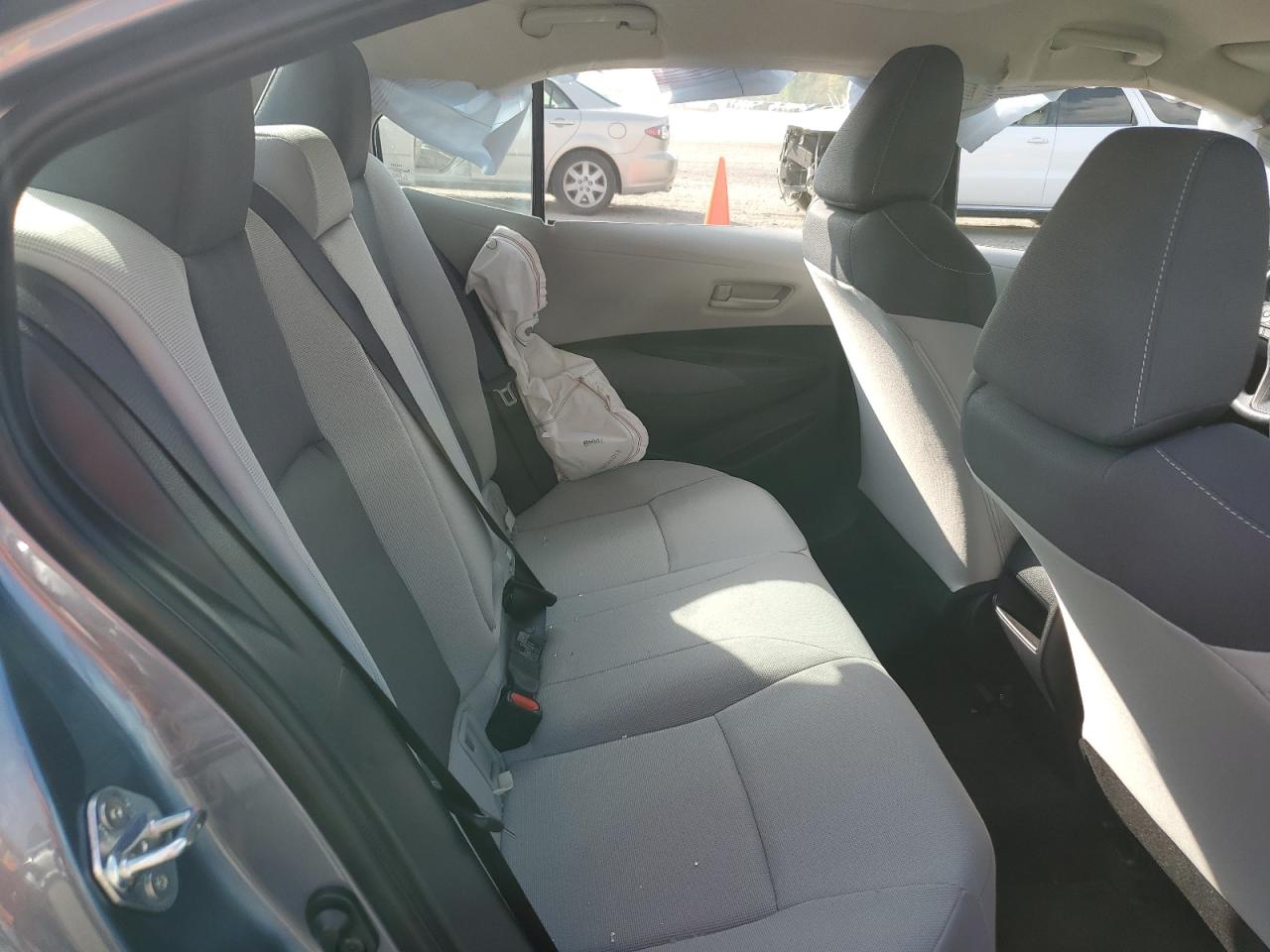 2022 Toyota Corolla - Image 10