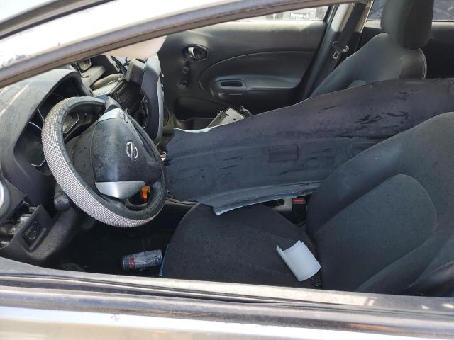 3N1CE2CP3EL416253 Nissan Versa Note S