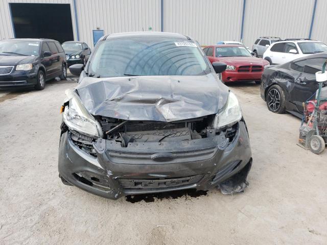 2015 FORD ESCAPE S 1FMCU0F70FUB16625