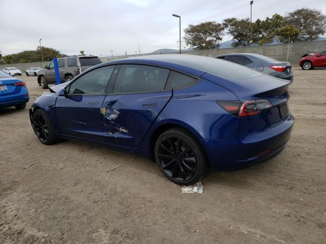 5YJ3E1EA5LF708885 Tesla MODEL 3
