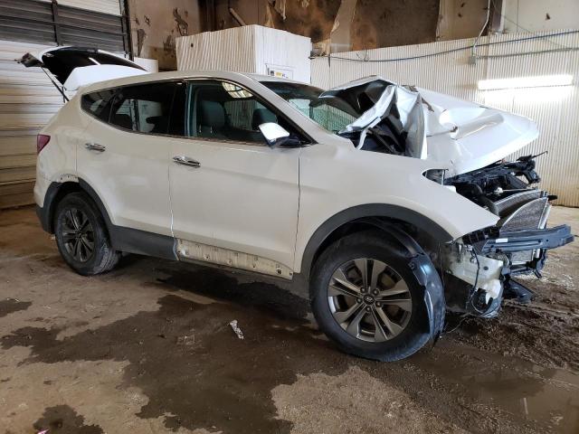 2016 HYUNDAI SANTA FE S 5XYZT3LB8GG321138