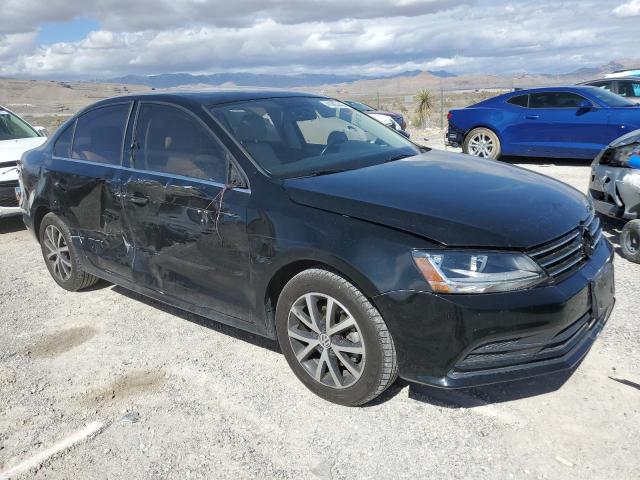 2017 VOLKSWAGEN JETTA SE - 3VWDB7AJ4HM203197