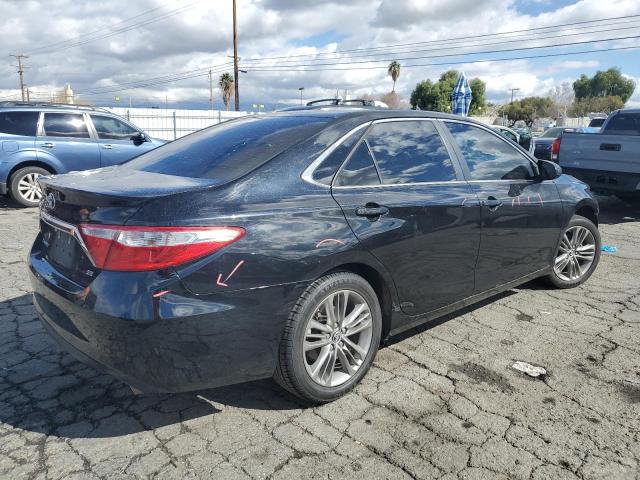 2015 TOYOTA CAMRY LE 4T1BF1FK0FU964441
